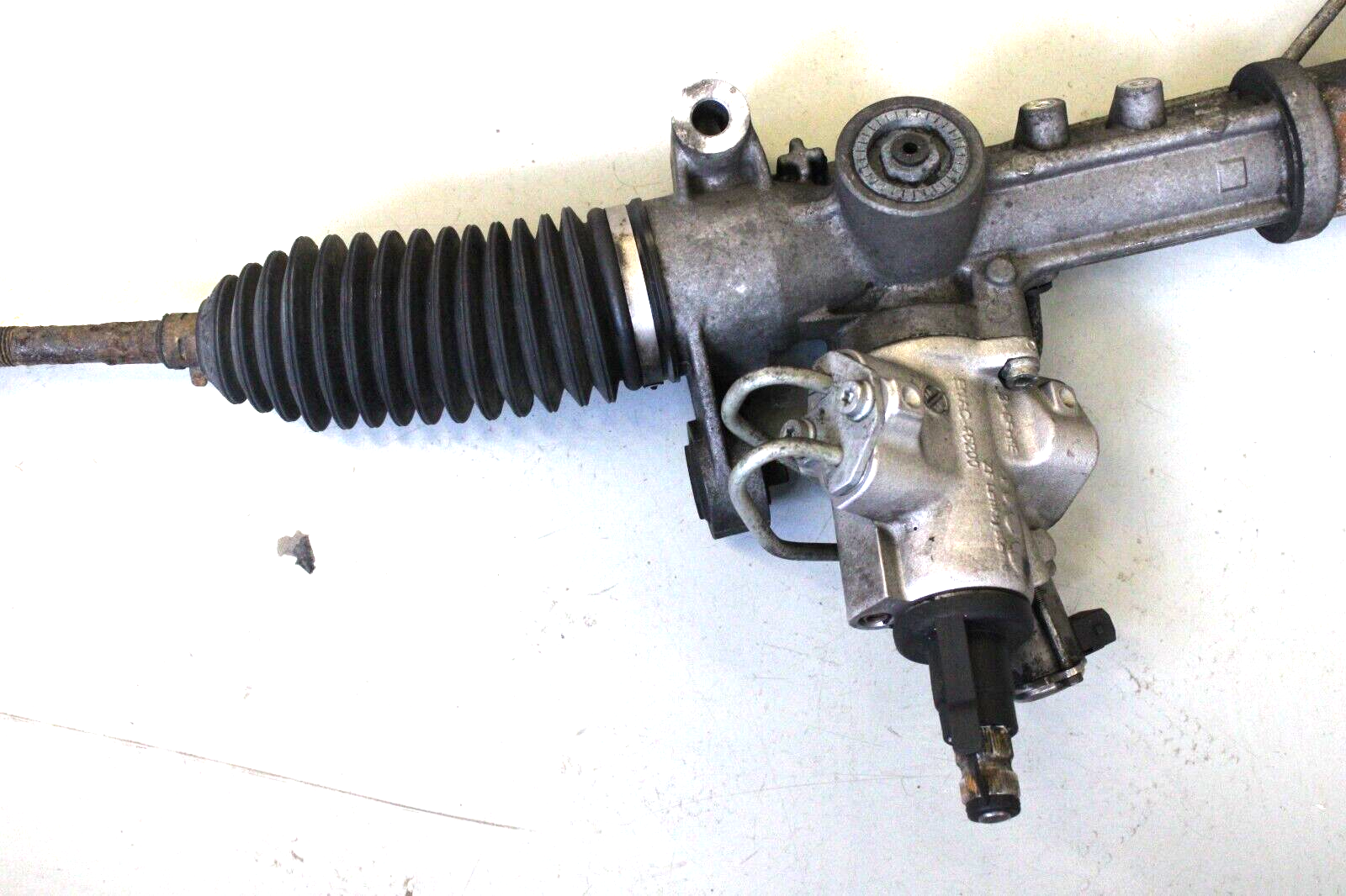 Mercedes CL550 S350 S550 2010-2014 OEM Steering Rack & Pinion - Image 8
