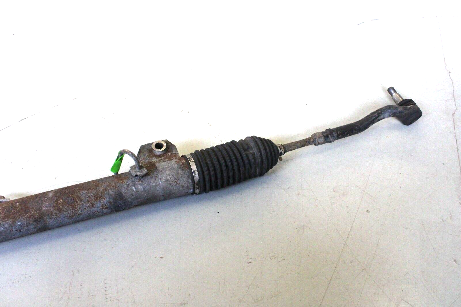 Mercedes CL550 S350 S550 2010-2014 OEM Steering Rack & Pinion - Image 15