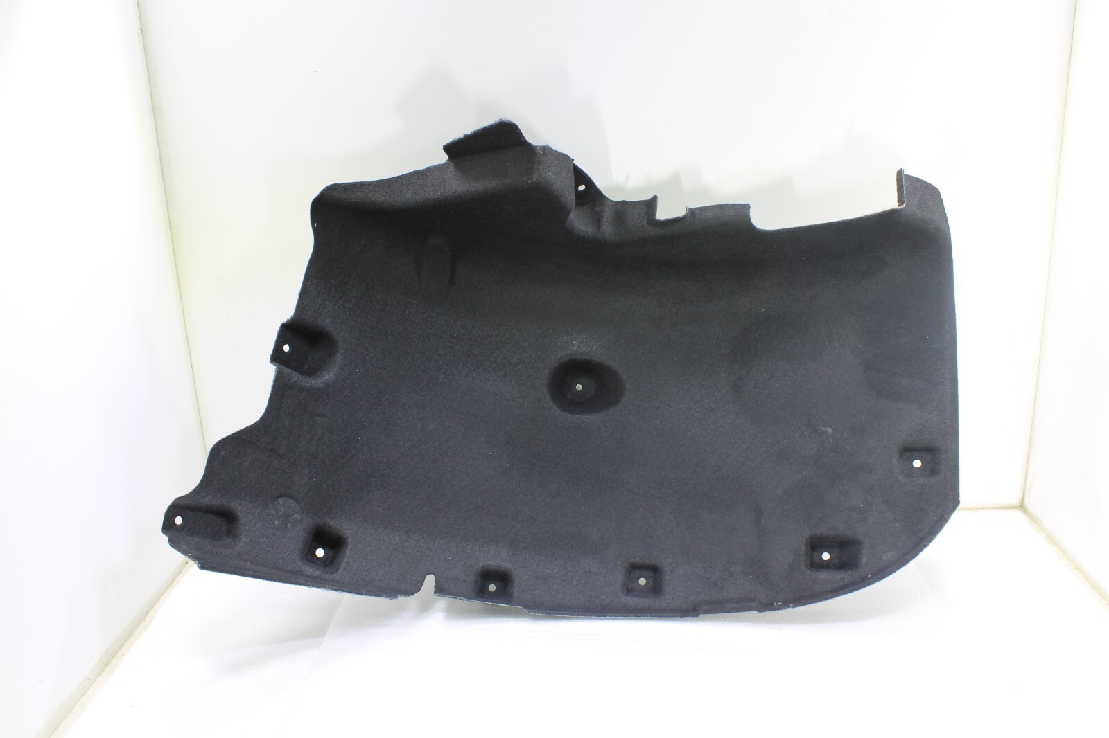 Bentley OEM New Wheel Housing Liner Rear Right - Image 3