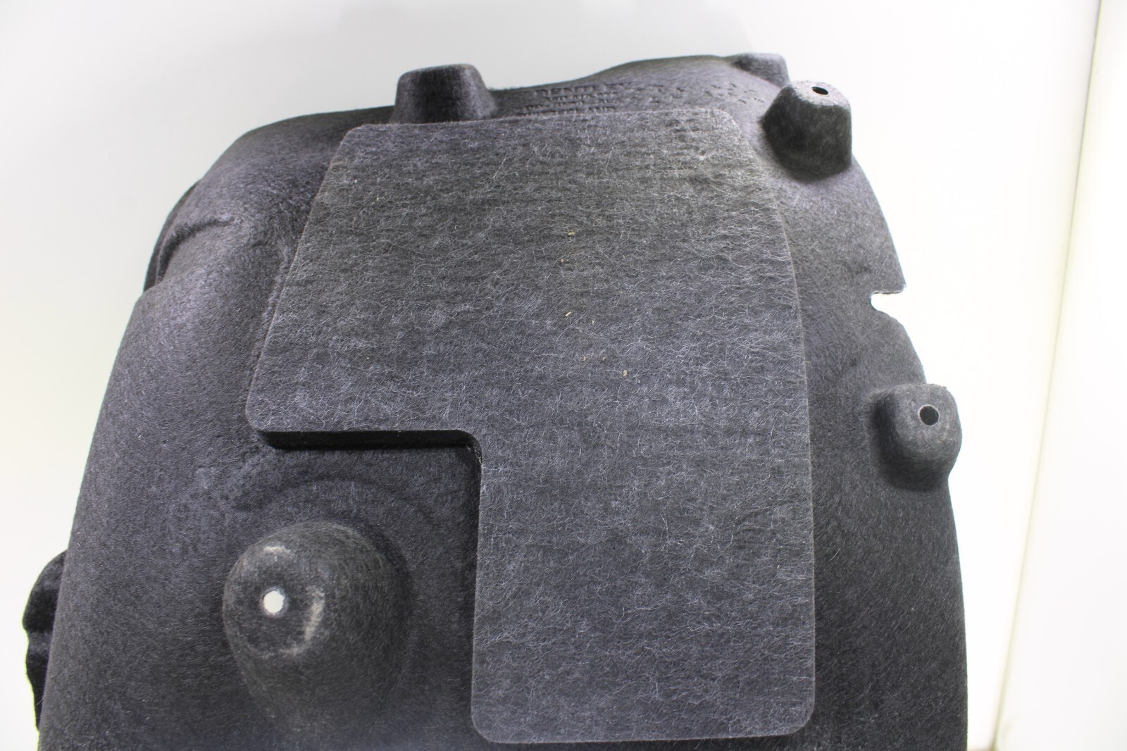 Bentley OEM New Wheel Housing Liner Rear Right - Image 12
