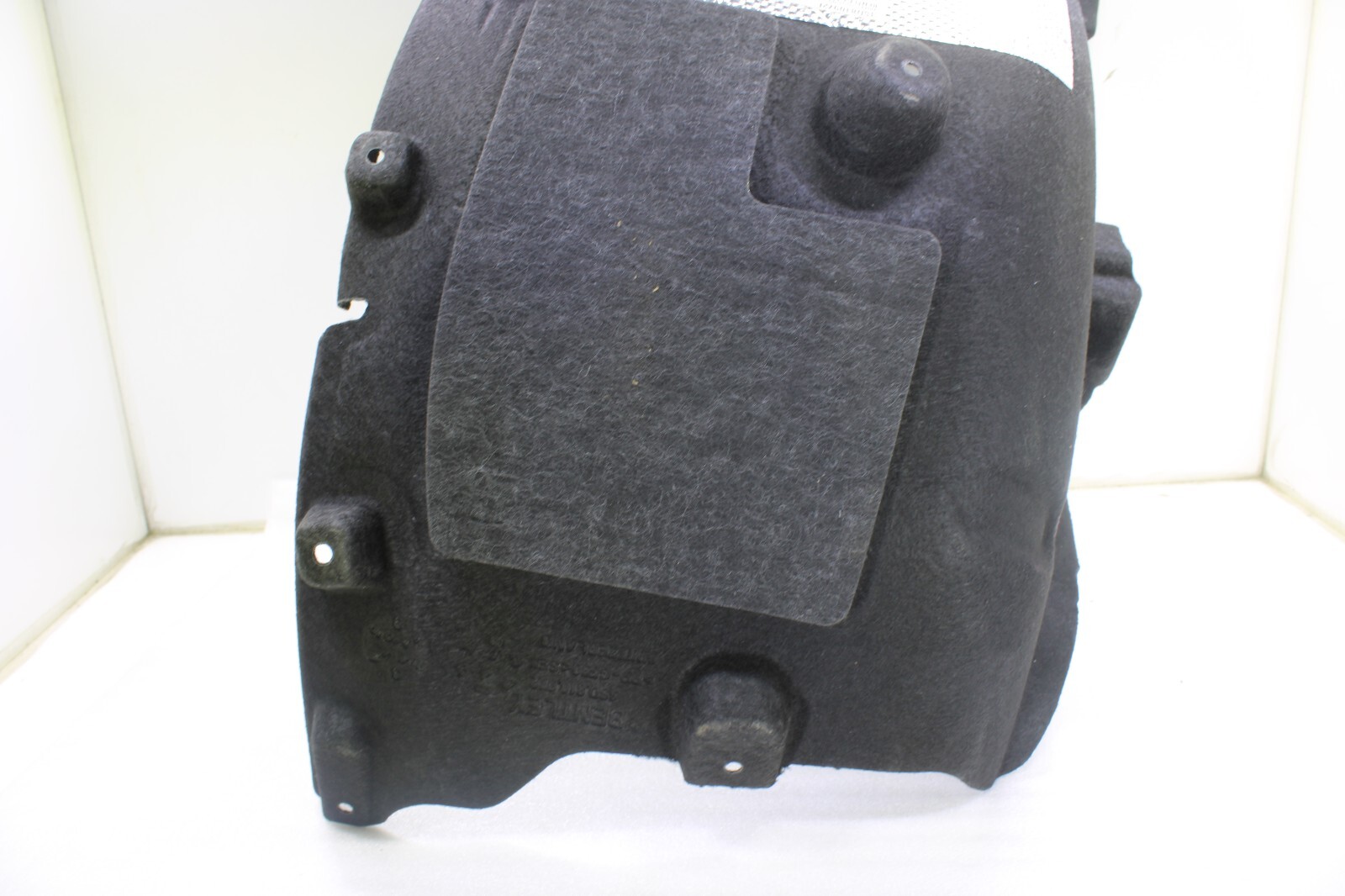 Bentley OEM New Wheel Housing Liner Rear Right - Image 14