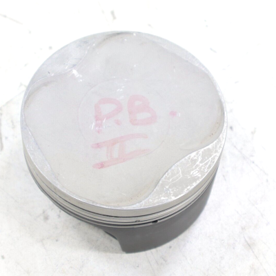 Porsche 911 996 3.4L 1999-2001 OEM Engine Piston II #4