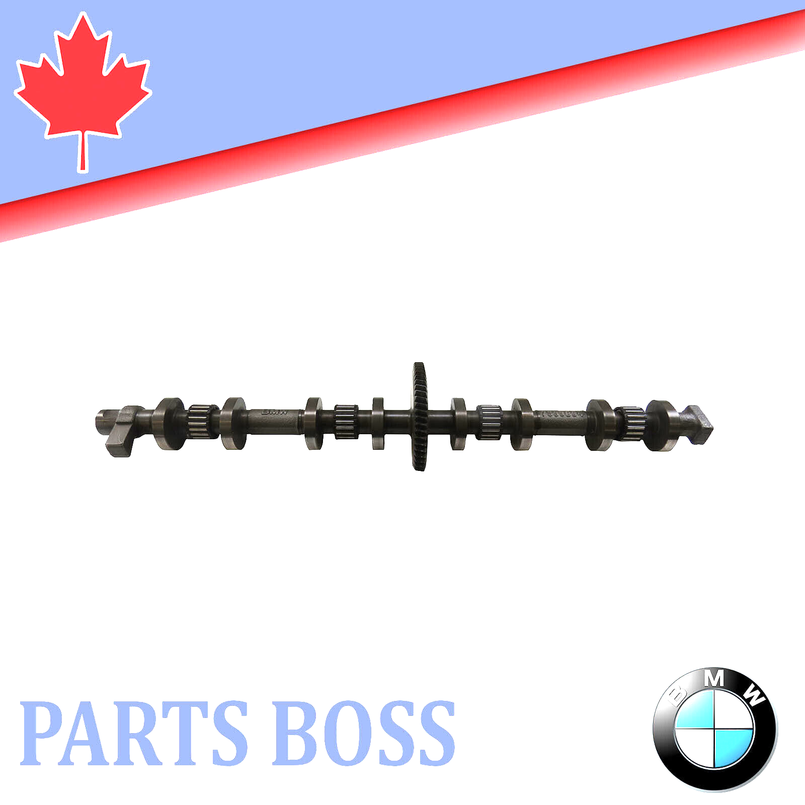 BMW 2012-2018 OEM Engine Valvetronic Eccentric Camshaft Balance Shaft Eccentric