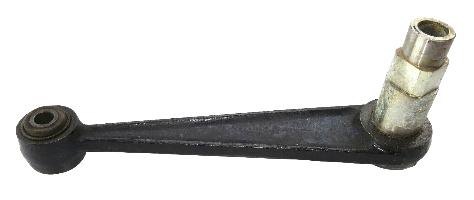 Bentley Royce Rolls 1955-1965 OEM NEW Damper Shaft & Operating Lever Rear LH – Image 2