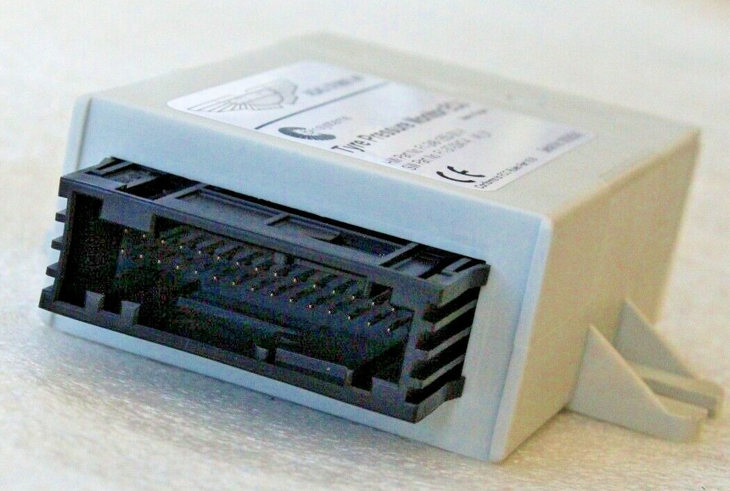 Aston Martin DB9 Rapid 2004-2016 OEM NEW Tire Pressure Control Unit ECU Module - Image 4