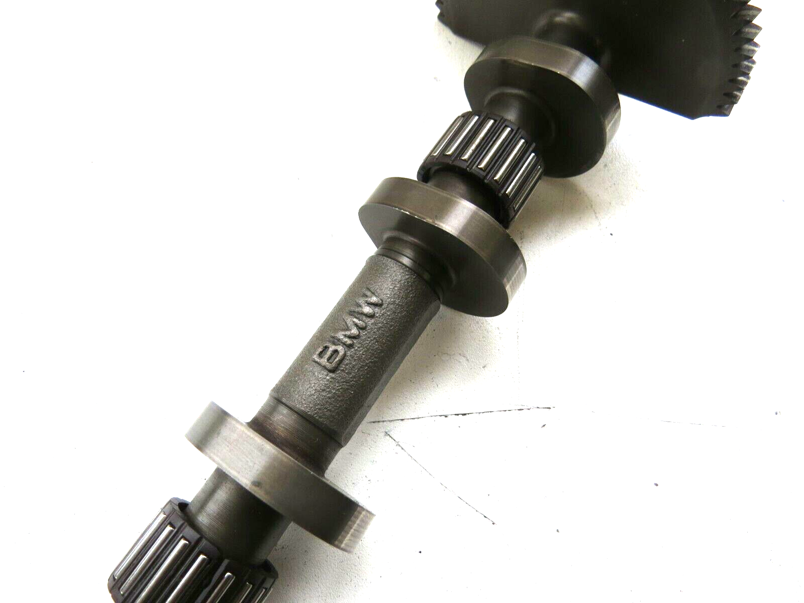 BMW 2012-2018 OEM Engine Valvetronic Eccentric Camshaft Balance Shaft Eccentric - Image 3