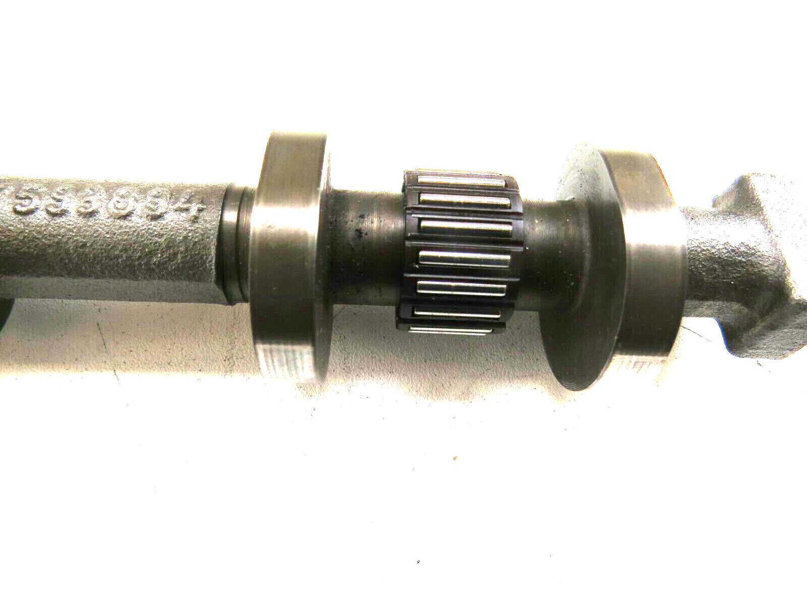 BMW 2012-2018 OEM Engine Valvetronic Eccentric Camshaft Balance Shaft Eccentric - Image 4