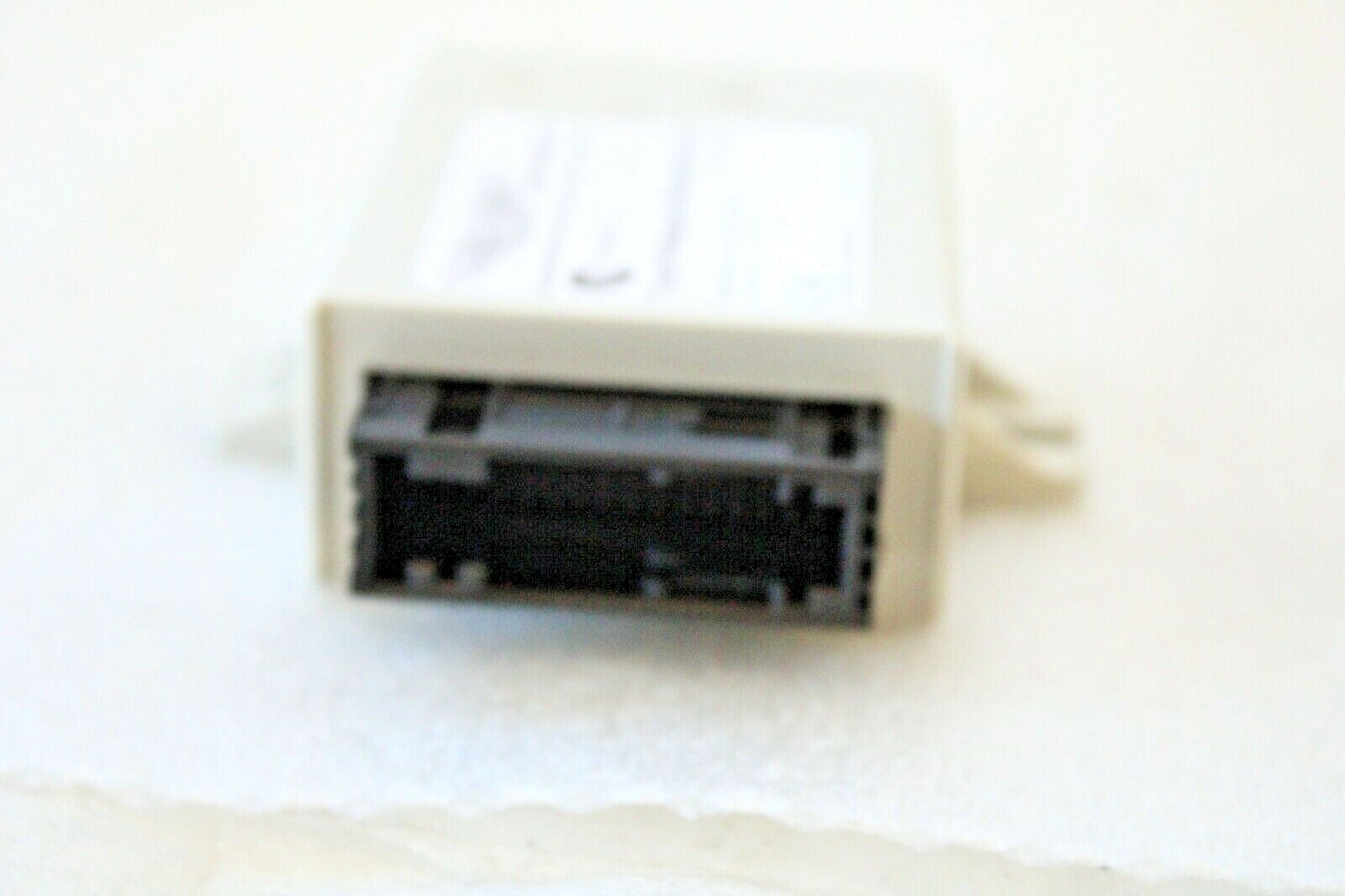 Aston Martin DB9 Rapid 2004-2016 OEM NEW Tire Pressure Control Unit ECU Module - Image 9