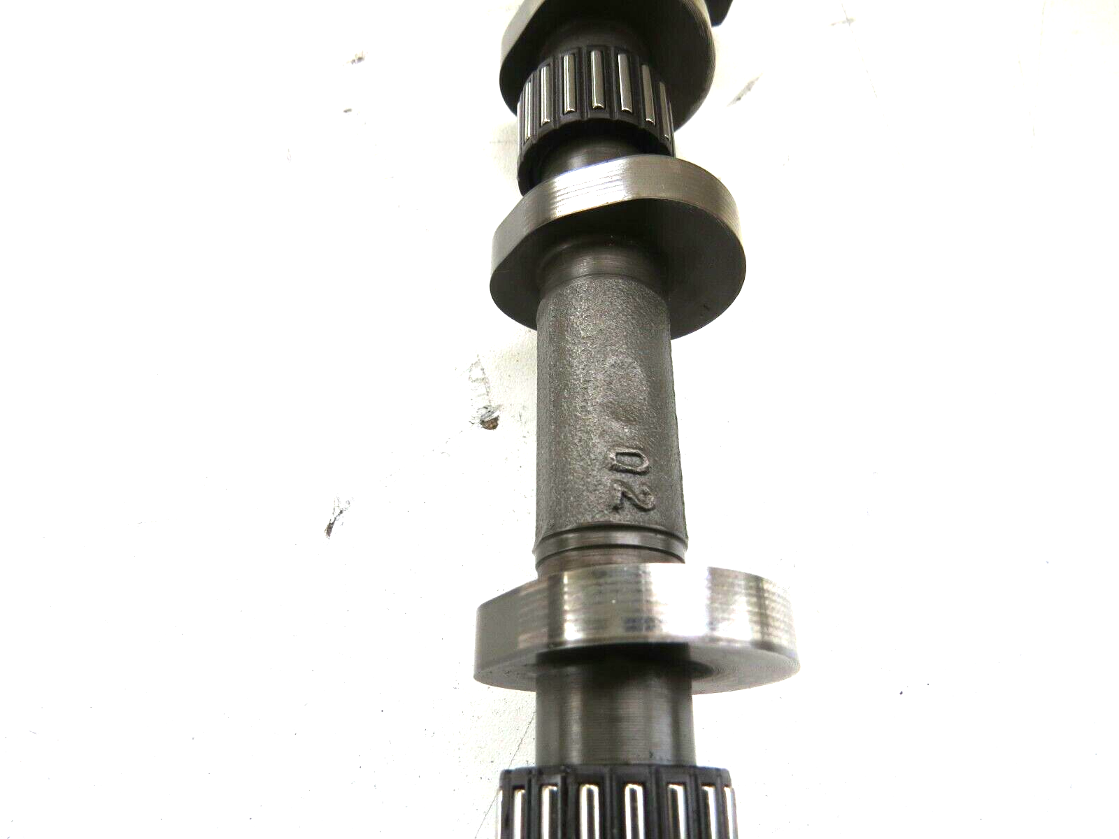BMW 2012-2018 OEM Engine Valvetronic Eccentric Camshaft Balance Shaft Eccentric - Image 9