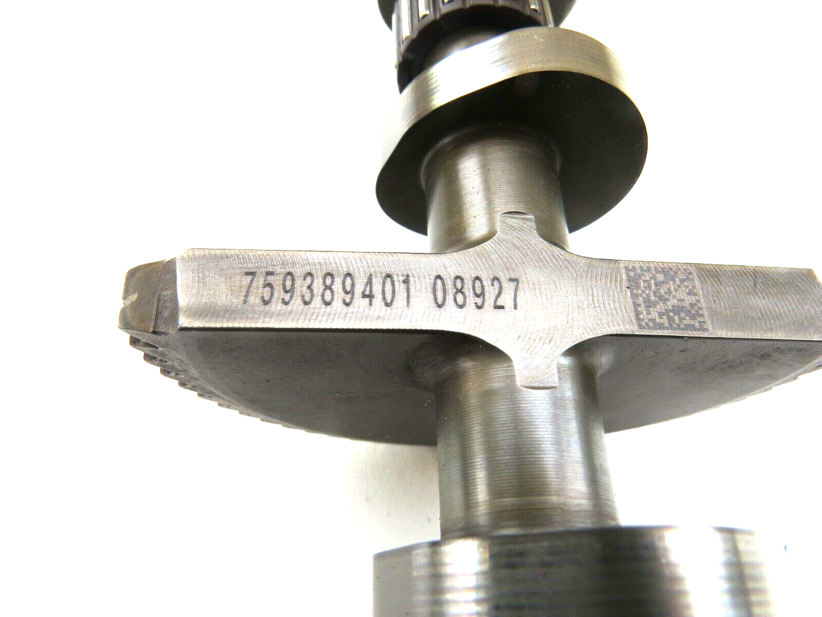 BMW 2012-2018 OEM Engine Valvetronic Eccentric Camshaft Balance Shaft Eccentric - Image 11