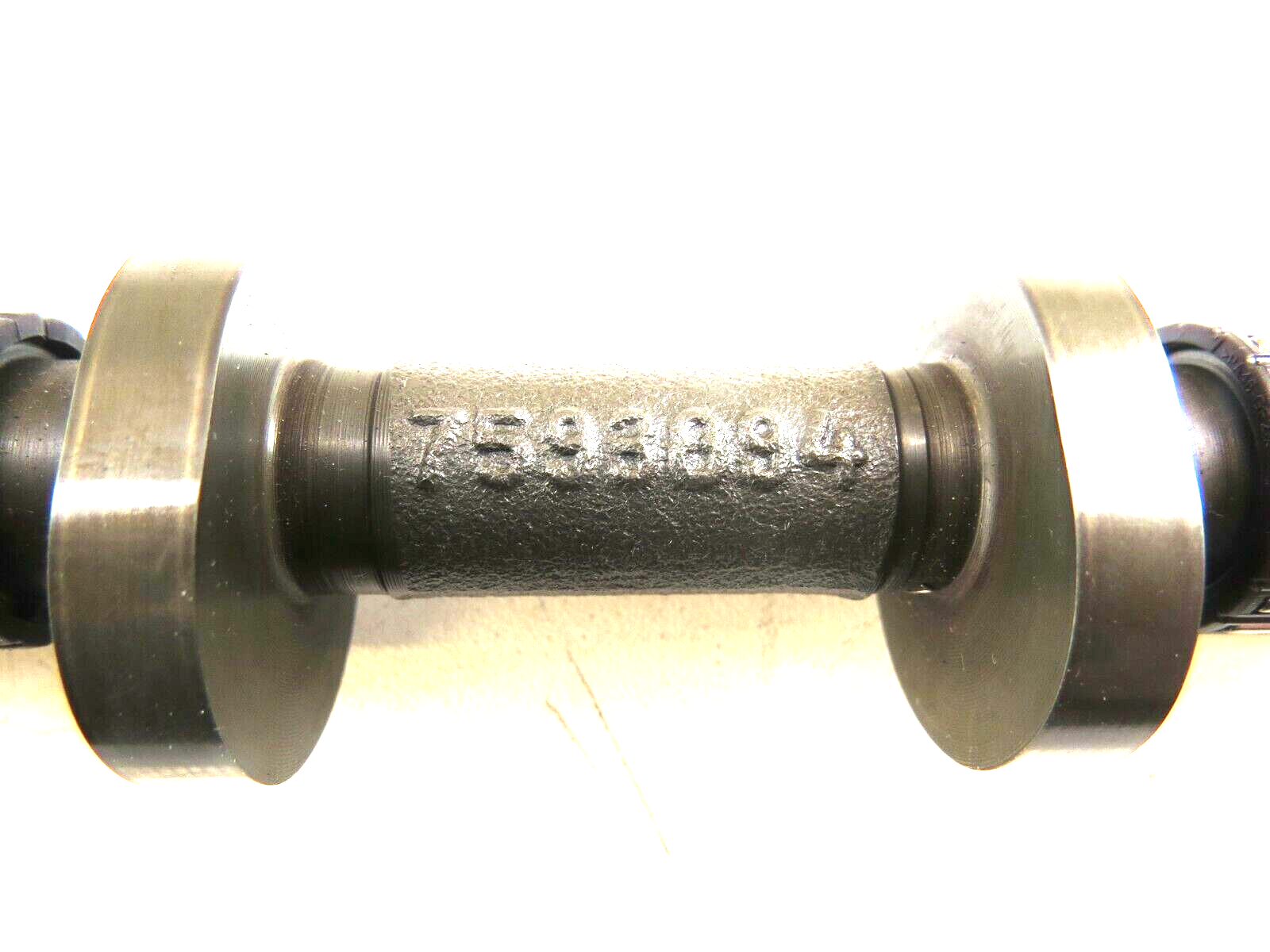 BMW 2012-2018 OEM Engine Valvetronic Eccentric Camshaft Balance Shaft Eccentric - Image 12
