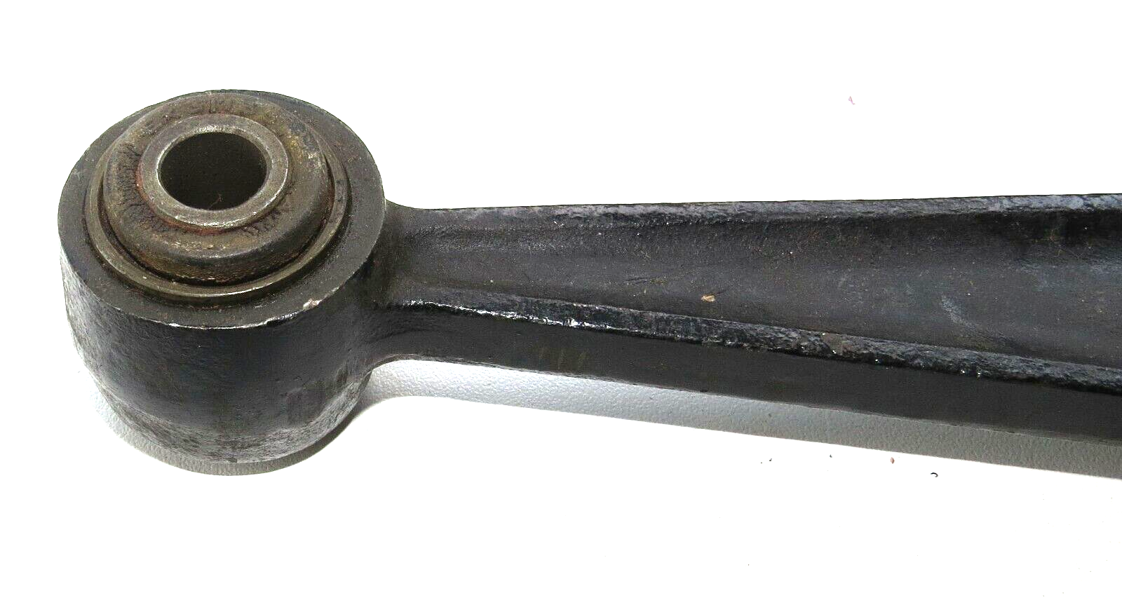 Bentley Royce Rolls 1955-1965 OEM NEW Damper Shaft & Operating Lever Rear LH – Image 5