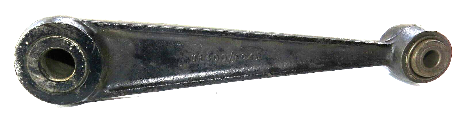 Bentley Royce Rolls 1955-1965 OEM NEW Damper Shaft & Operating Lever Rear LH – Image 6