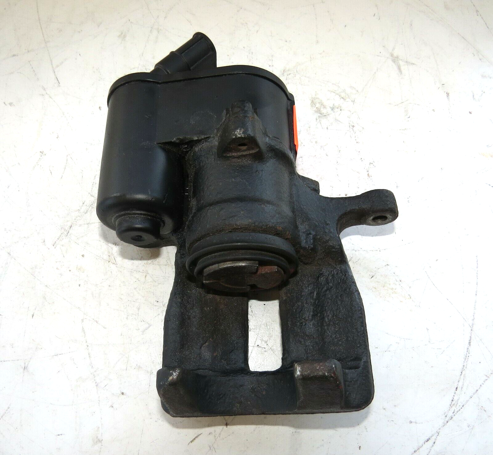 Audi A6 S6 2007-2011 OEM Brake Caliper with Parking Brake Actuator Rear Right - Image 7