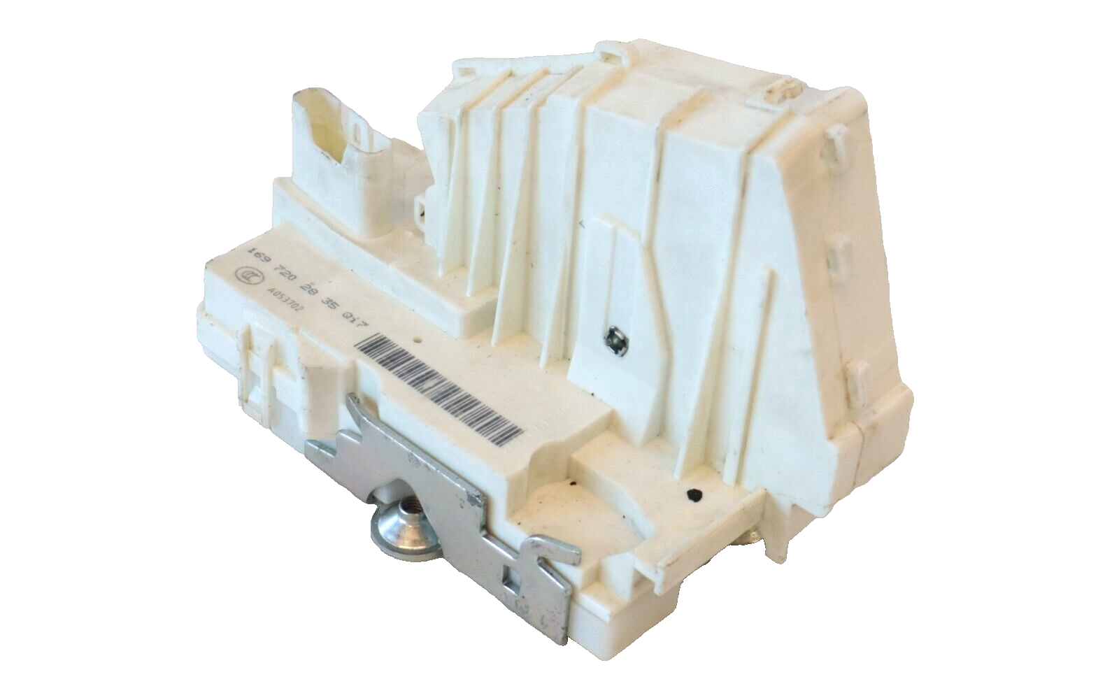 Mercedes 2006-2012 OEM Door Lock Actuator Right (Passenger Side)