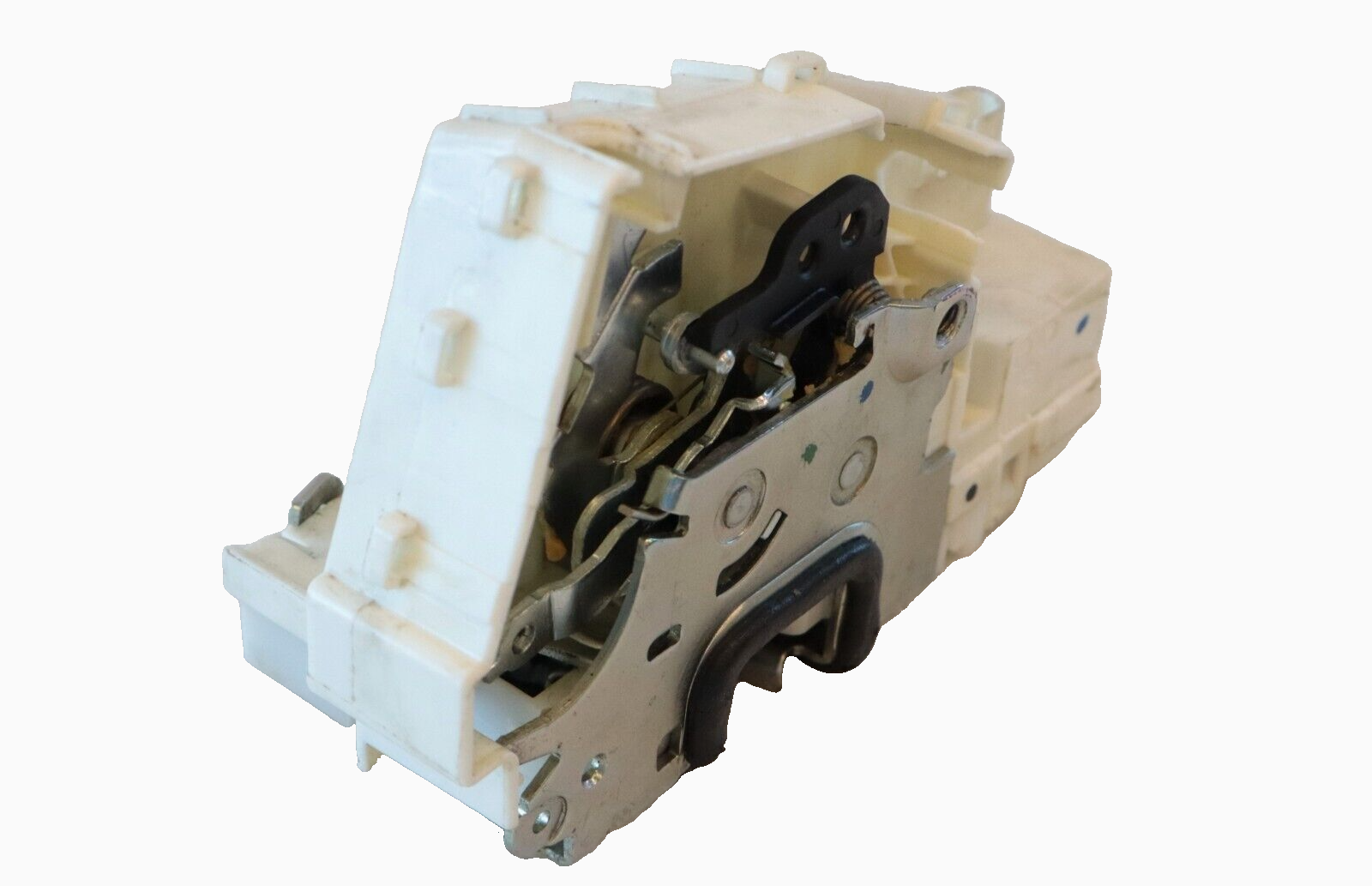Mercedes 2006-2012 OEM Door Lock Actuator Right (Passenger Side) - Image 3