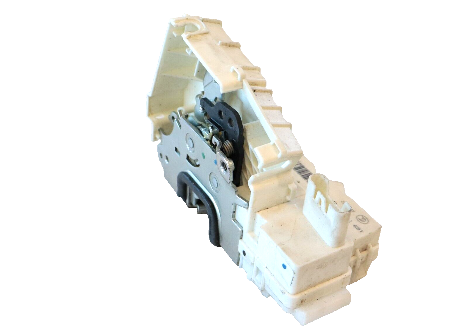 Mercedes 2006-2012 OEM Door Lock Actuator Right (Passenger Side) - Image 5