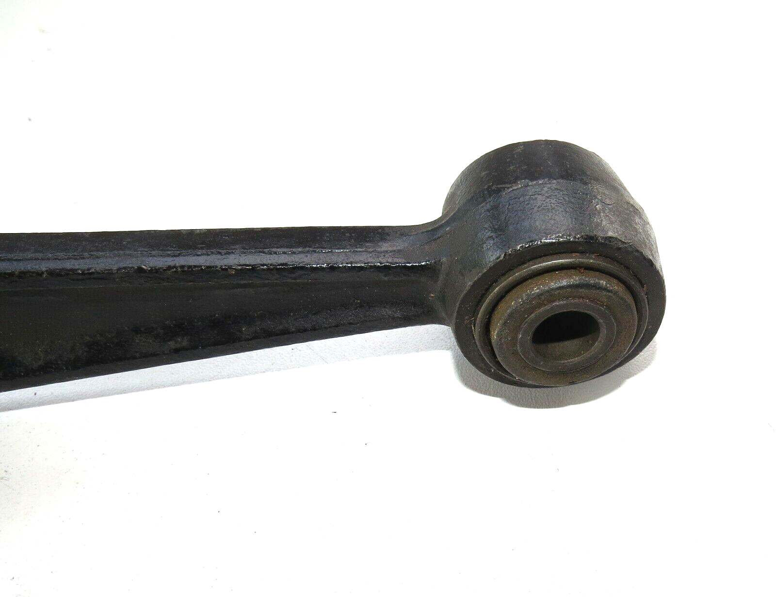 Bentley Royce Rolls 1955-1965 OEM NEW Damper Shaft & Operating Lever Rear LH – Image 8