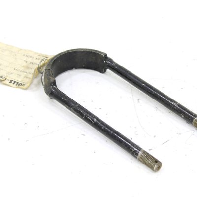 Bentley Rolls Royce 1946-1954 OEM NEW U-Bolt Rear