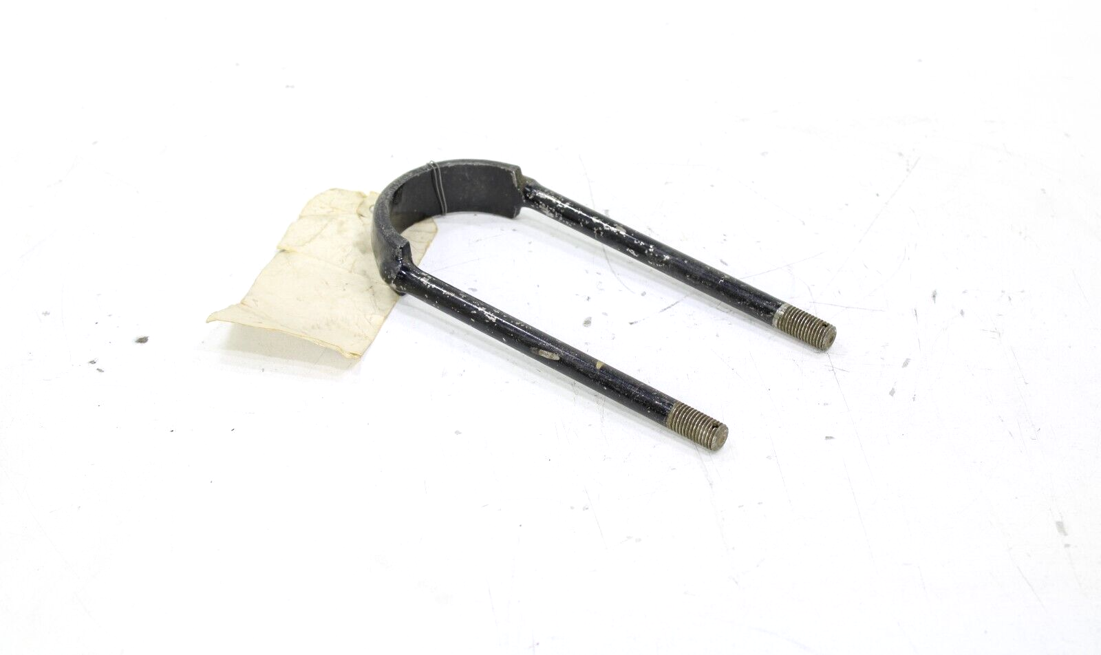 Bentley Rolls Royce 1946-1954 OEM NEW U-Bolt Rear - Image 2