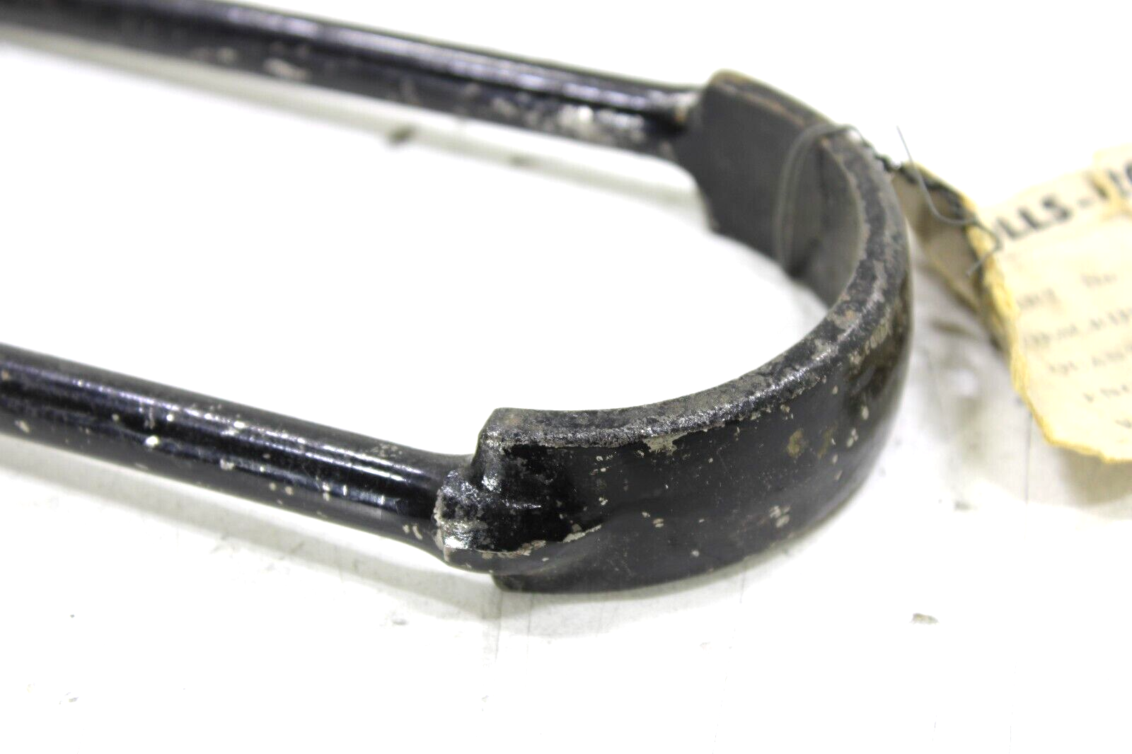 Bentley Rolls Royce 1946-1954 OEM NEW U-Bolt Rear - Image 4