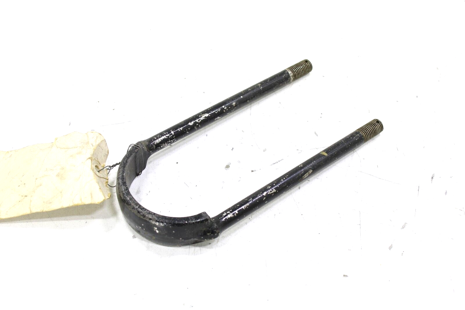 Bentley Rolls Royce 1946-1954 OEM NEW U-Bolt Rear - Image 7