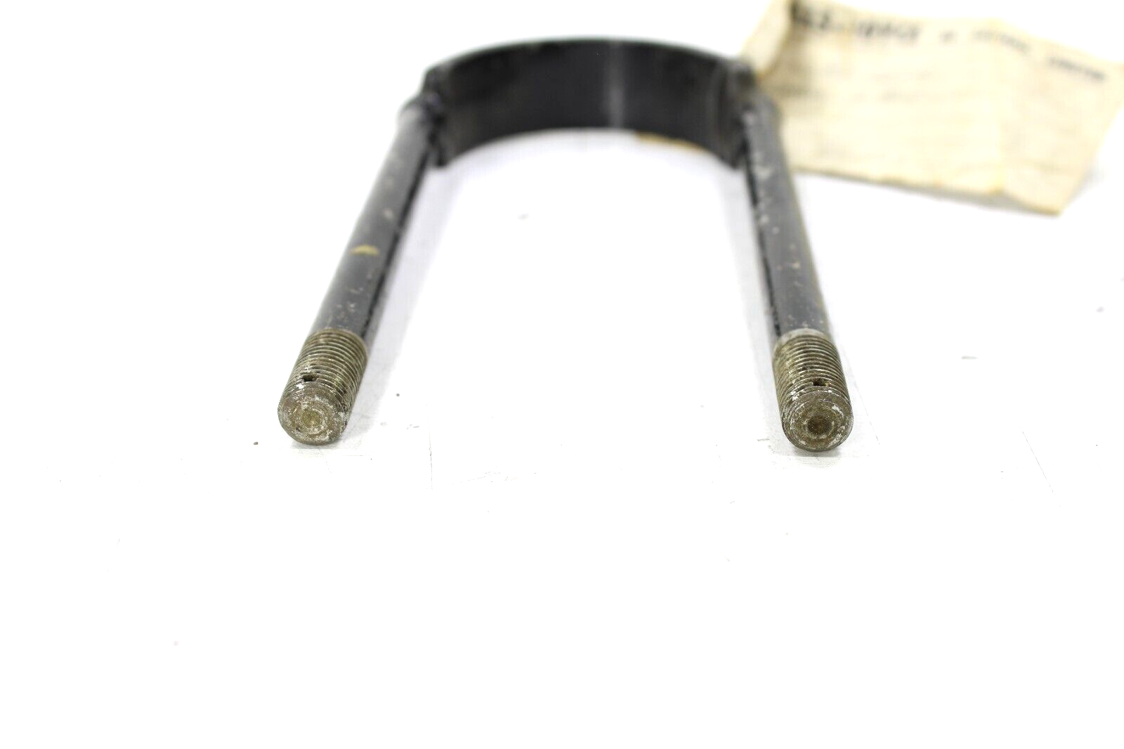 Bentley Rolls Royce 1946-1954 OEM NEW U-Bolt Rear - Image 8