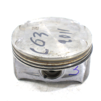 Mercedes C63 CL63 CLS63 E63 ML63 S63 SL63 2007-2015 OEM M156 6.2L V8 Piston #3