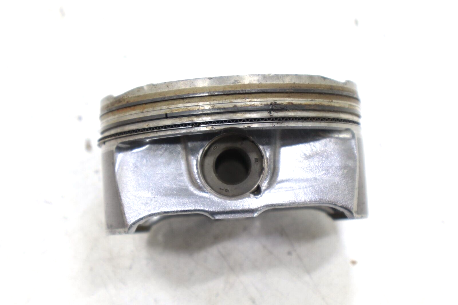 Mercedes C63 CL63 CLS63 E63 ML63 S63 SL63 2007-2015 OEM M156 6.2L V8 Piston #3 - Image 7