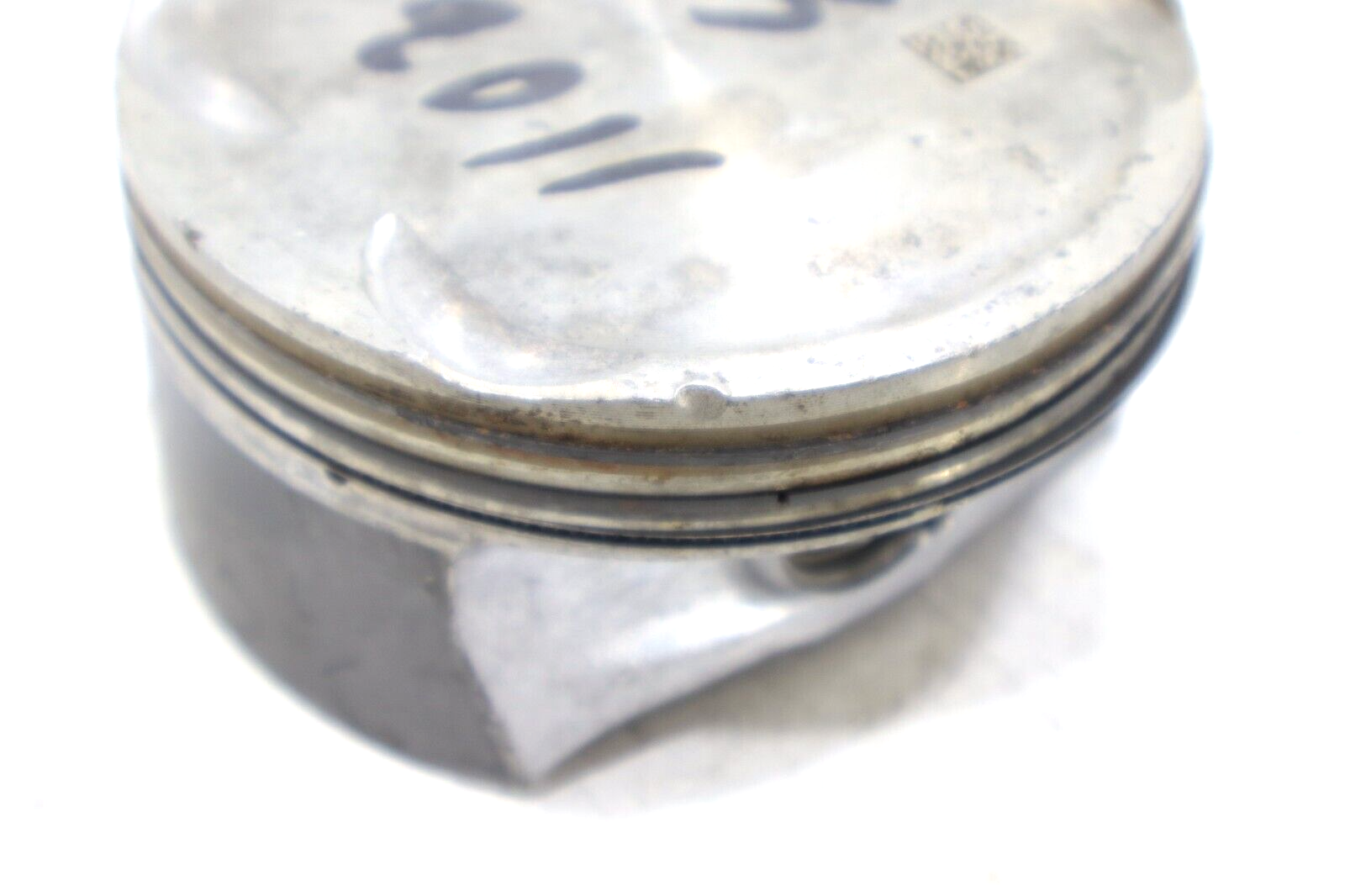Mercedes C63 CL63 CLS63 E63 ML63 S63 SL63 2007-2015 OEM M156 6.2L V8 Piston #3 - Image 9