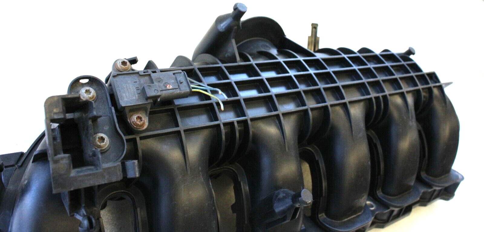 BMW 535i 640i 740i M3 M4 X1 X3 X5 X6 3.0L 2007-2021 OEM Engine Intake Manifold - Image 2