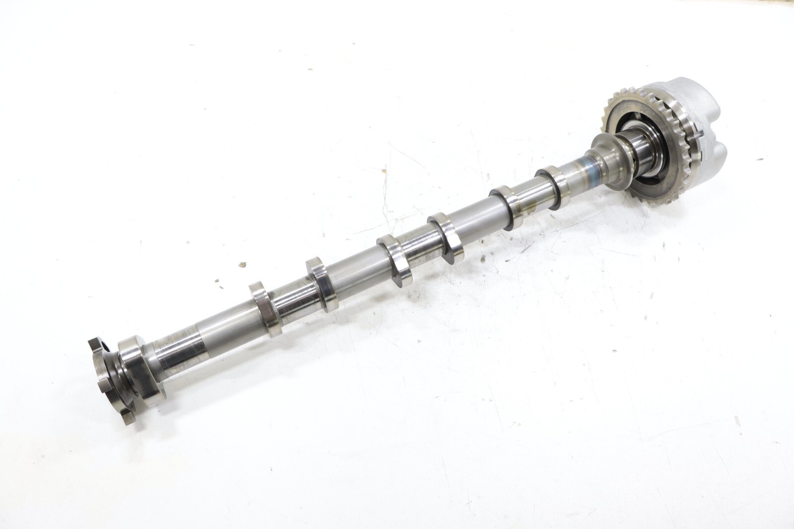 Audi A6 A7 A8 Q7 3.0L 2014-2019 OEM Engine Camshaft Intake Cylinders 1-3 Right - Image 2