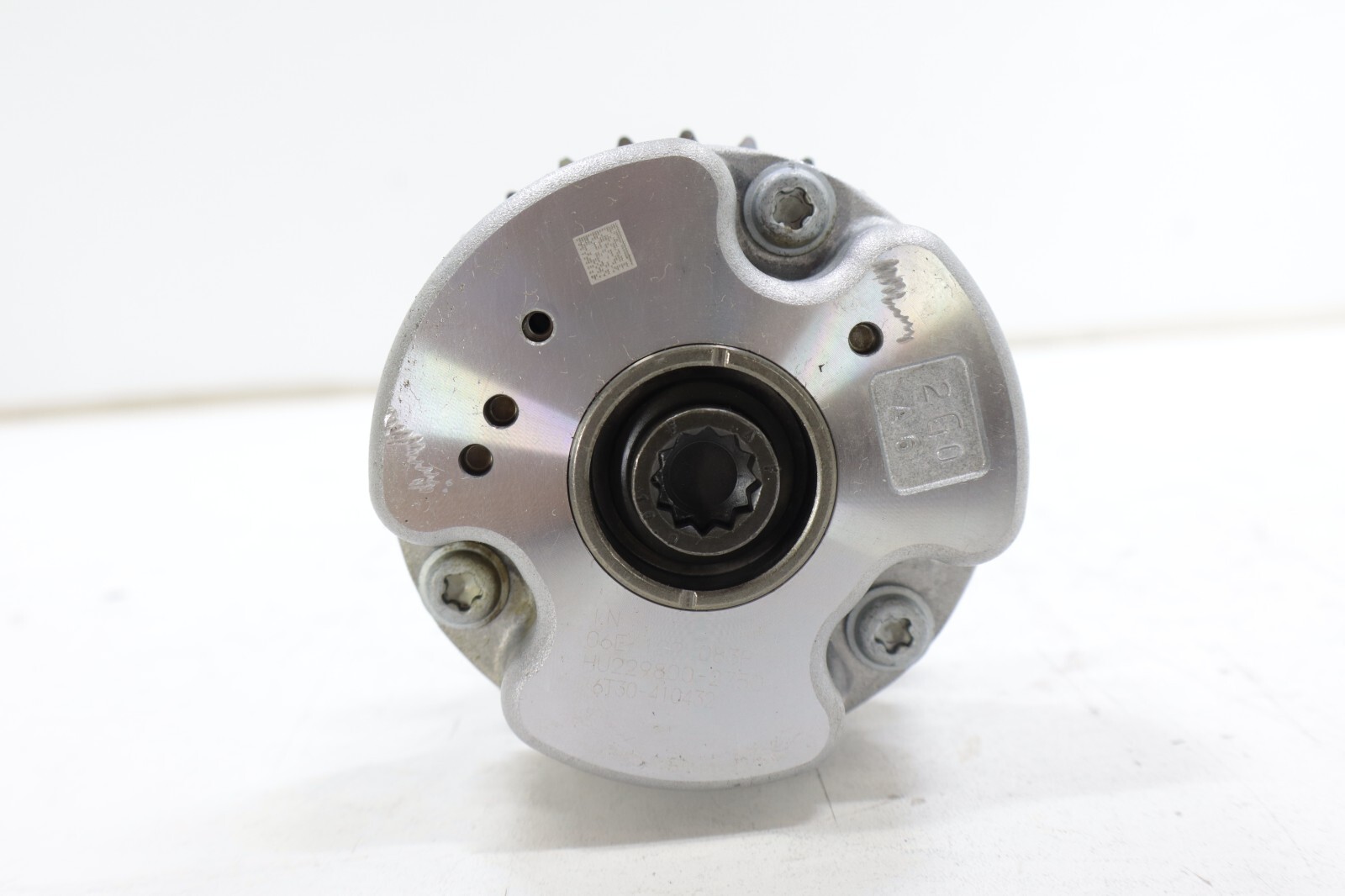 Audi A6 A7 A8 Q7 3.0L 2014-2019 OEM Engine Camshaft Intake Cylinders 1-3 Right - Image 3