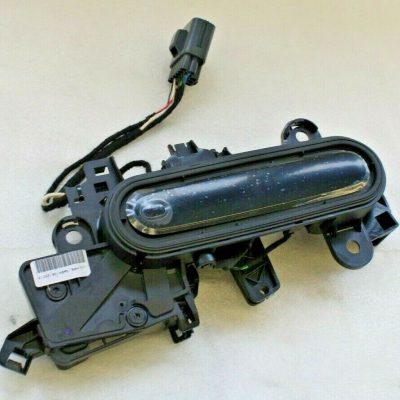 Jaguar F-Type 2016-2020 OEM NEW Exterior Door Handle Front Left