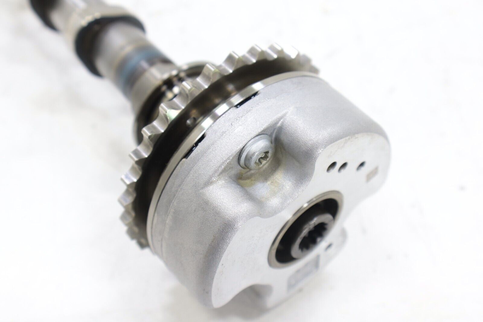 Audi A6 A7 A8 Q7 3.0L 2014-2019 OEM Engine Camshaft Intake Cylinders 1-3 Right - Image 7