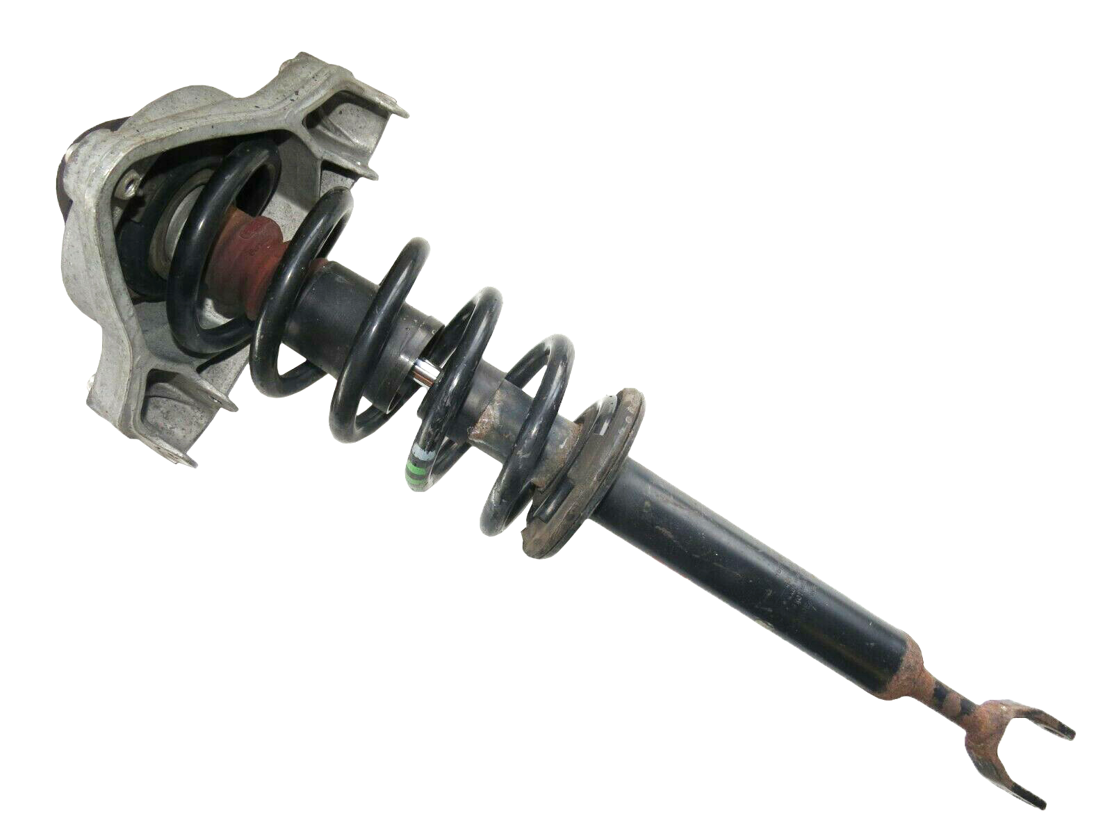 Audi A6 Quattro 2005-2008 OEM Suspension Strut/Coil Assembly Front Left or Right – Image 2