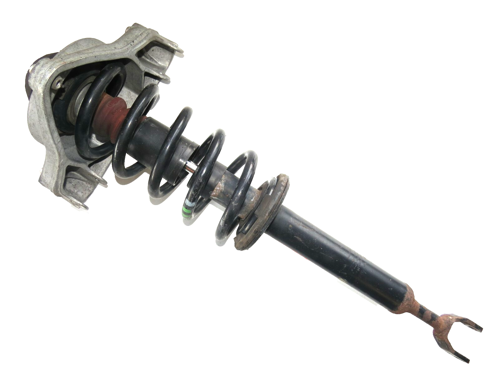 Audi A6 Quattro 2005-2008 OEM Suspension Strut/Coil Assembly Front Left or Right – Image 3