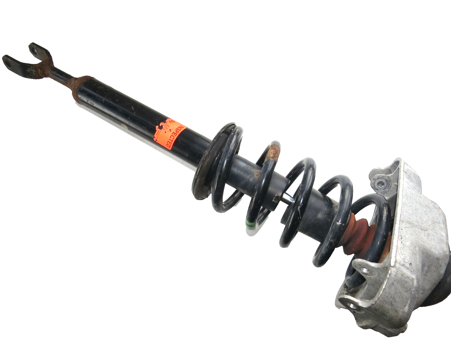 Audi A6 Quattro 2005-2008 OEM Suspension Strut/Coil Assembly Front Left or Right – Image 4