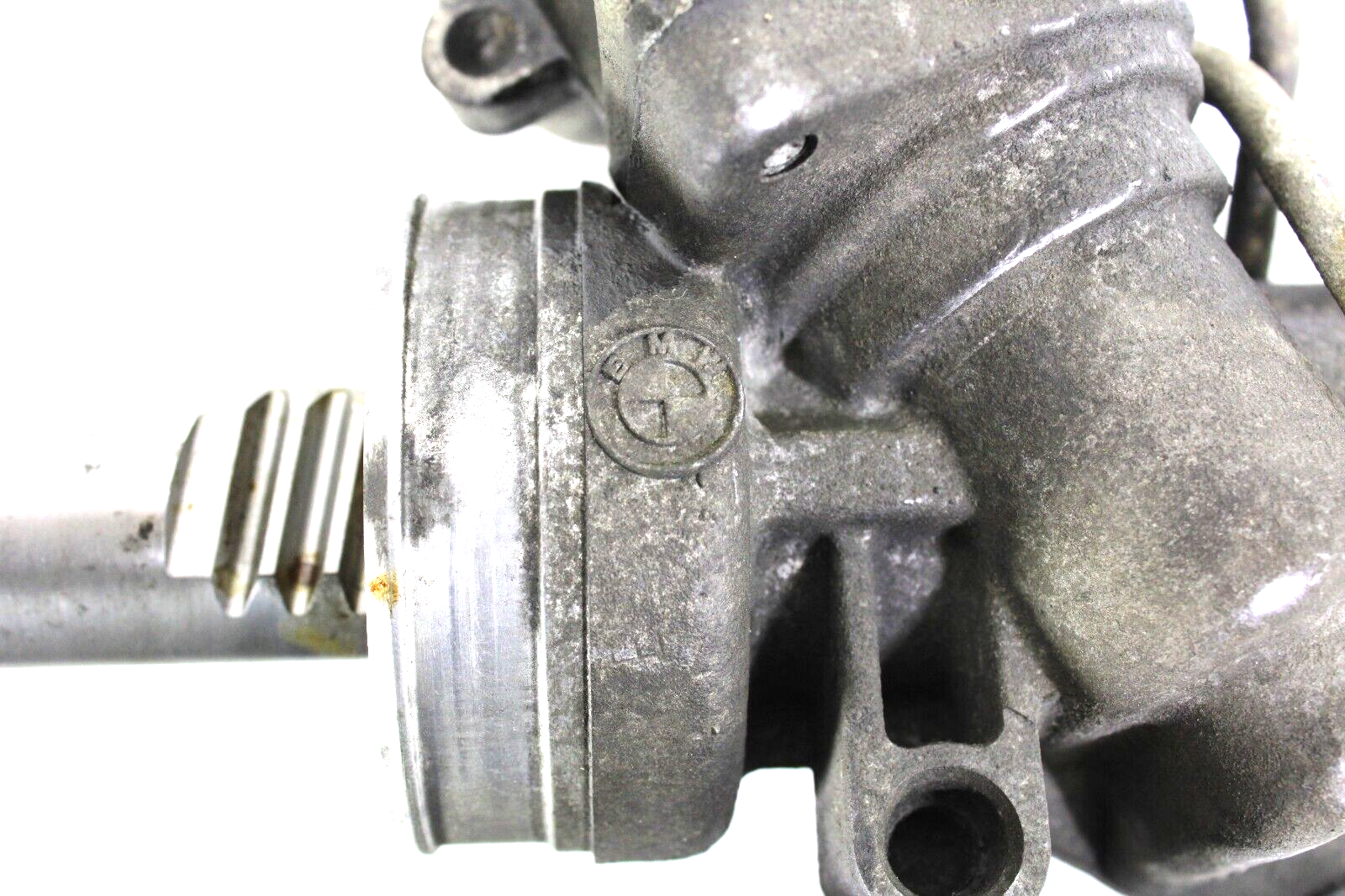 BMW 2006-2015 OEM Steering Rack & Pinion Steering Rack W/O Active Steering - Image 4