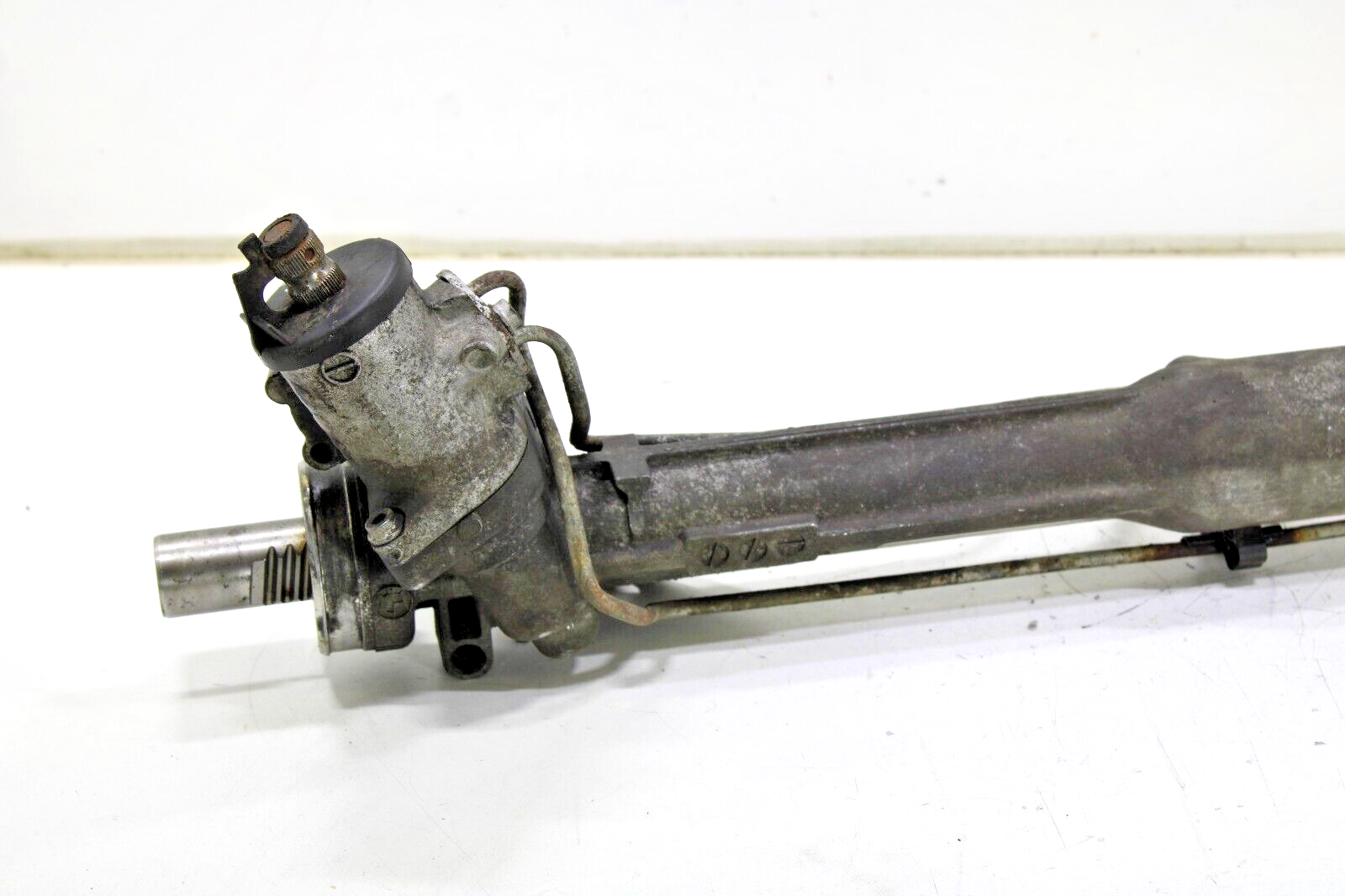 BMW 2006-2015 OEM Steering Rack & Pinion Steering Rack W/O Active Steering - Image 5