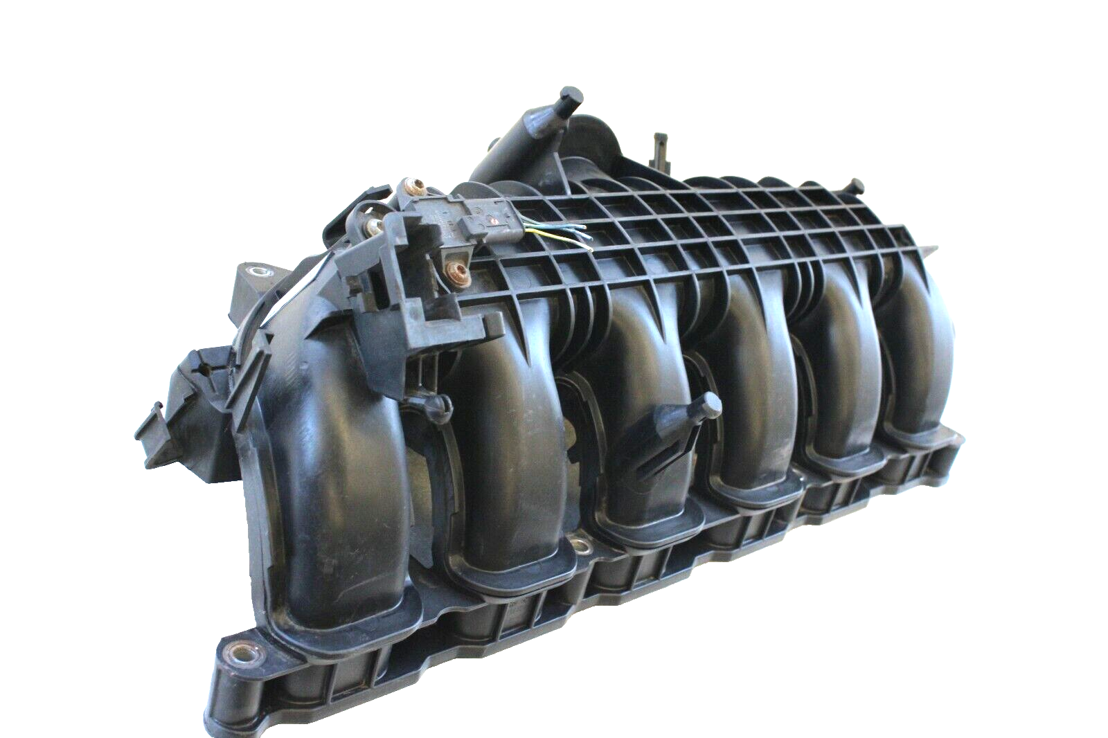BMW 535i 640i 740i M3 M4 X1 X3 X5 X6 3.0L 2007-2021 OEM Engine Intake Manifold - Image 10