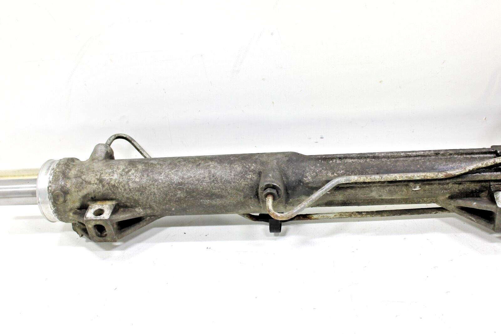 BMW 2006-2015 OEM Steering Rack & Pinion Steering Rack W/O Active Steering - Image 6