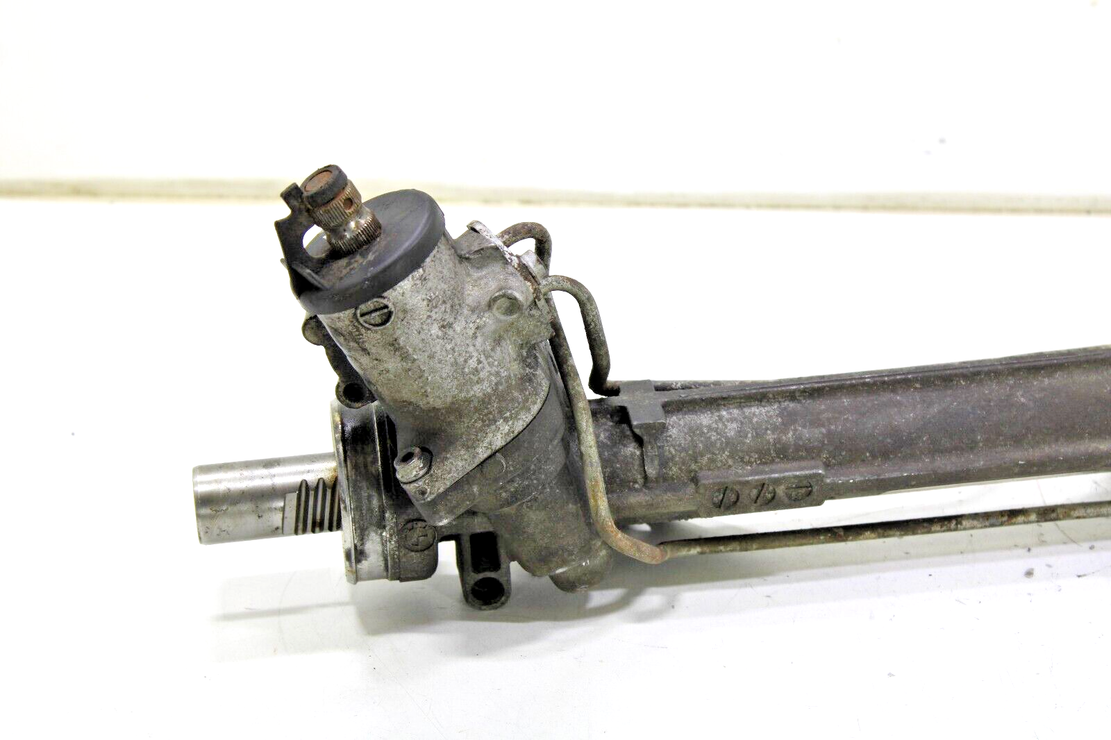 BMW 2006-2015 OEM Steering Rack & Pinion Steering Rack W/O Active Steering - Image 7