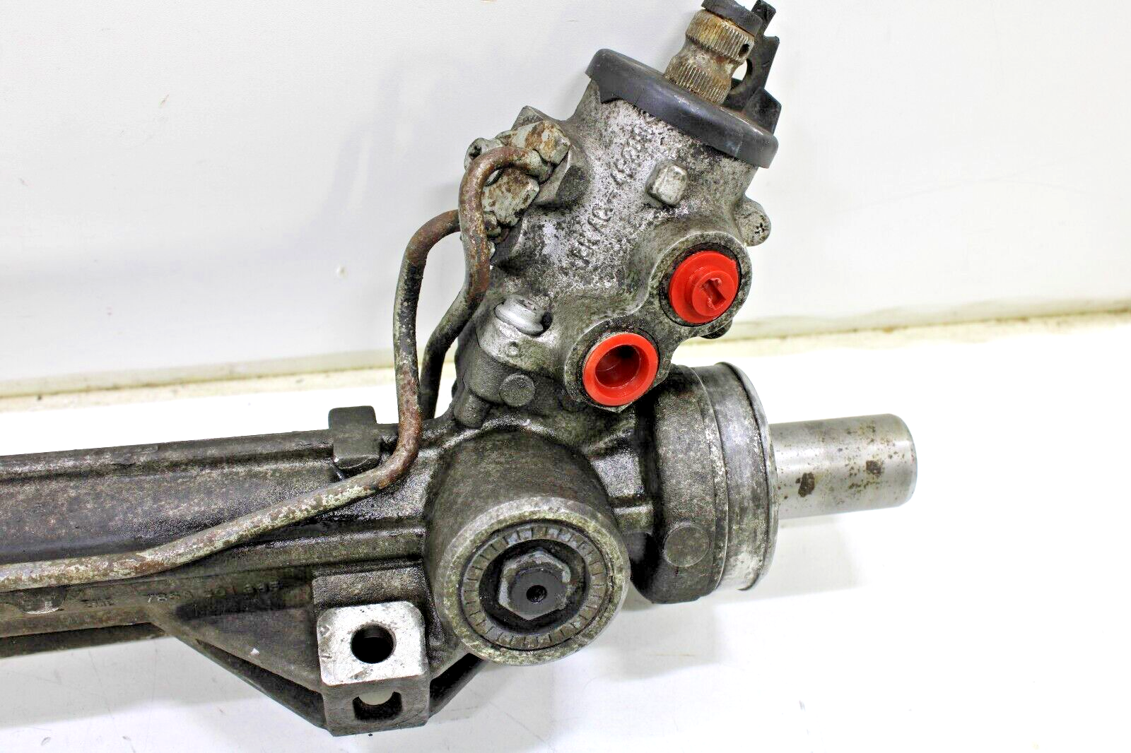 BMW 2006-2015 OEM Steering Rack & Pinion Steering Rack W/O Active Steering - Image 8