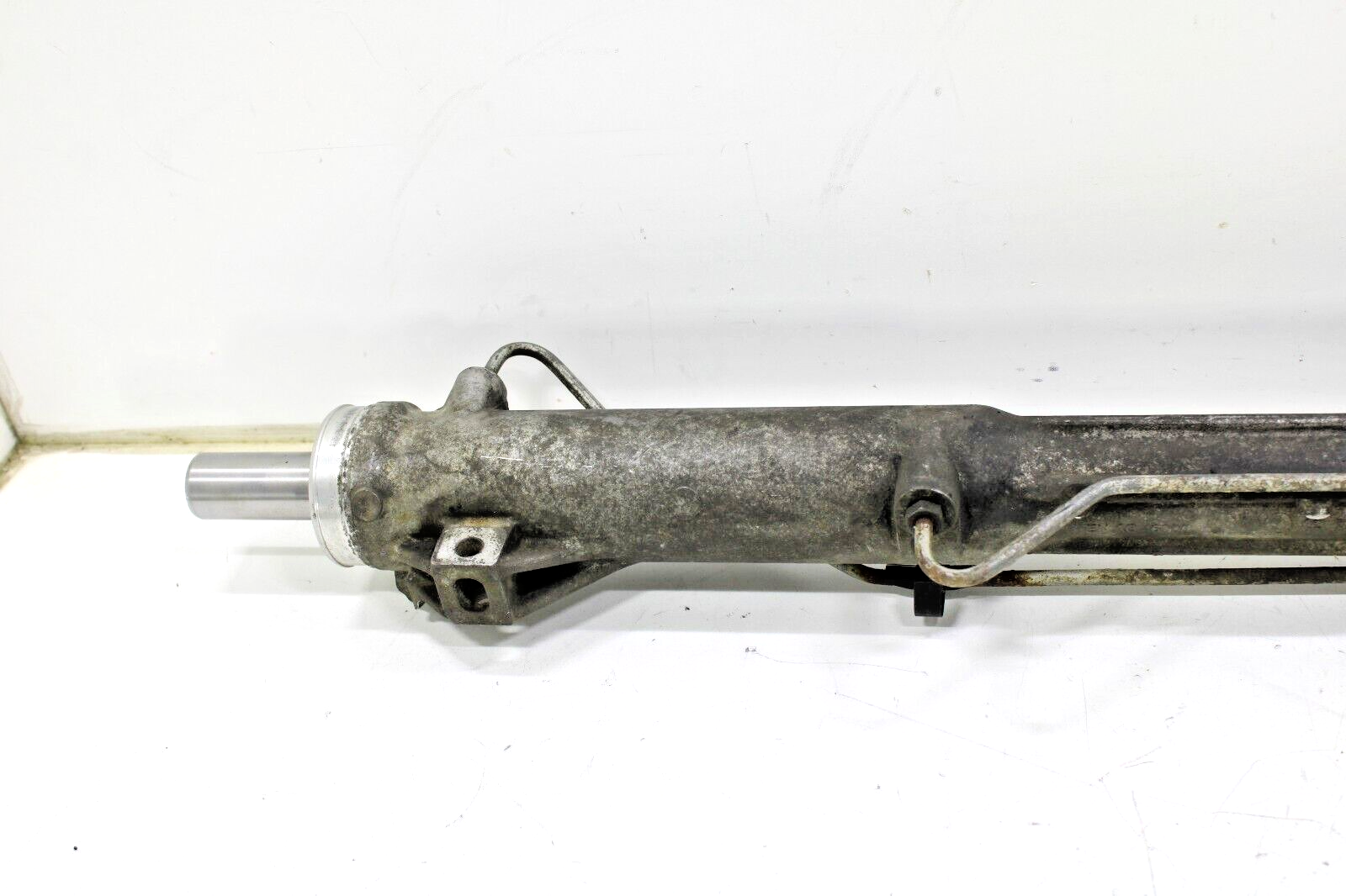 BMW 2006-2015 OEM Steering Rack & Pinion Steering Rack W/O Active Steering - Image 9