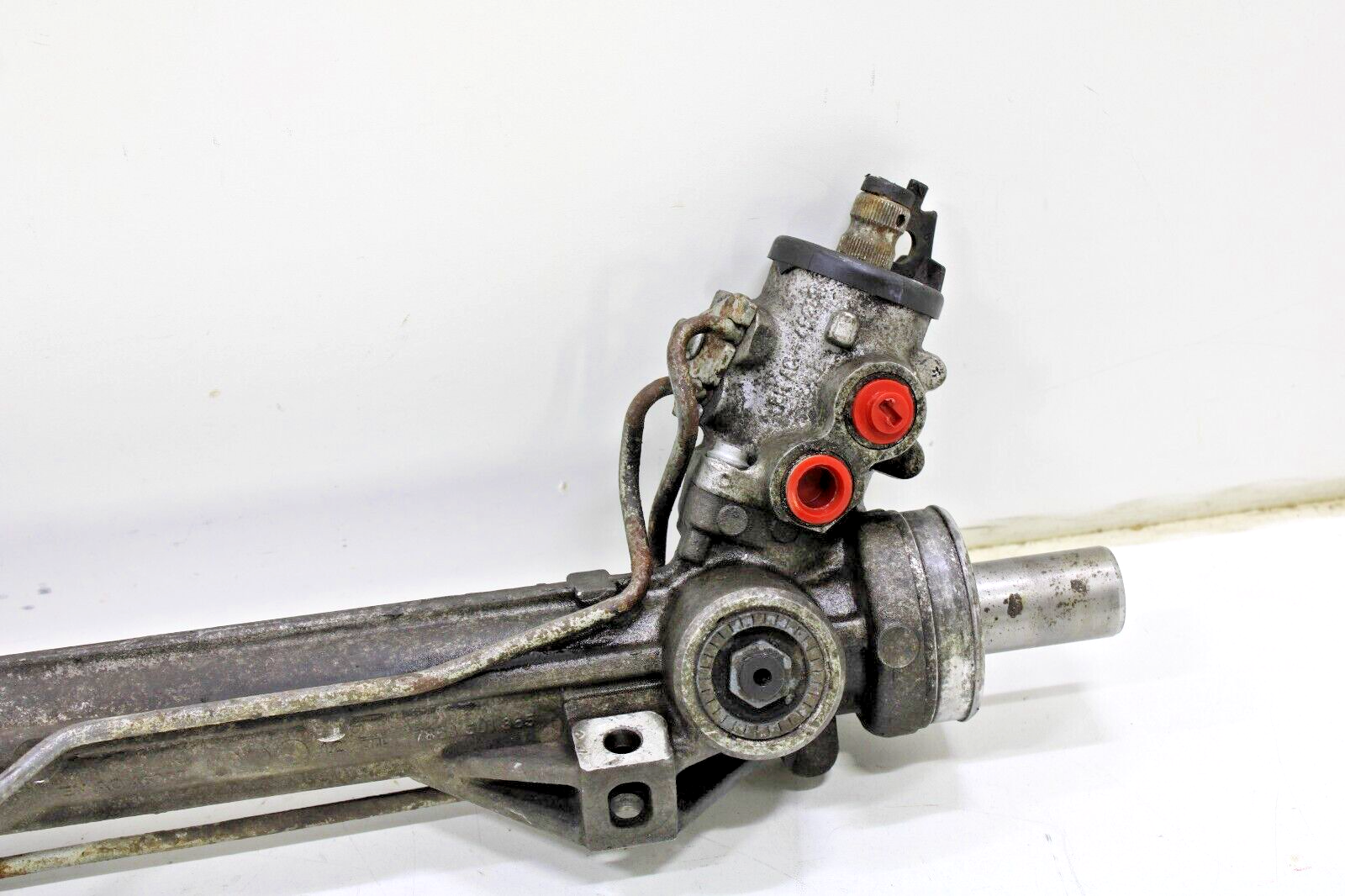 BMW 2006-2015 OEM Steering Rack & Pinion Steering Rack W/O Active Steering - Image 11