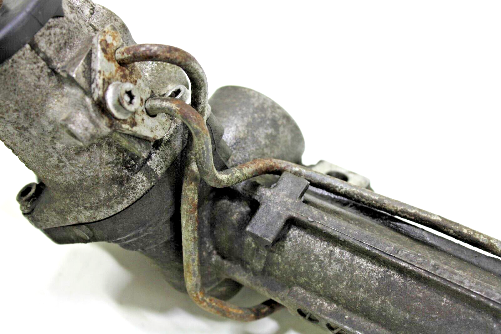 BMW 2006-2015 OEM Steering Rack & Pinion Steering Rack W/O Active Steering - Image 13
