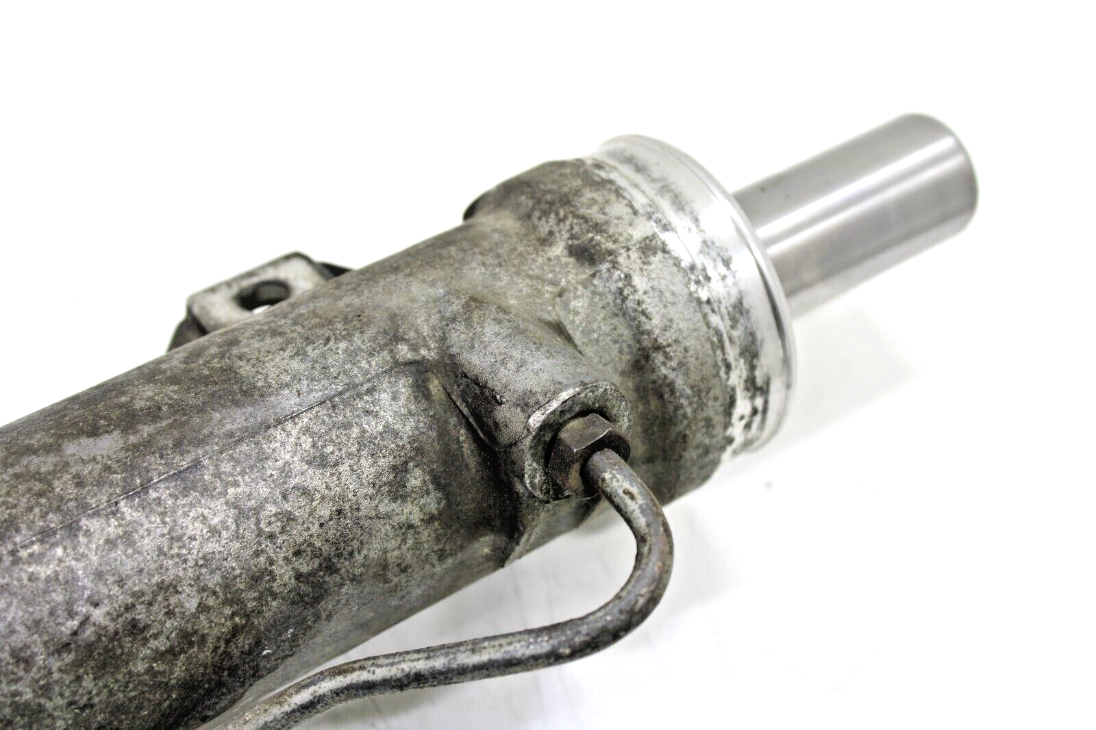 BMW 2006-2015 OEM Steering Rack & Pinion Steering Rack W/O Active Steering - Image 15