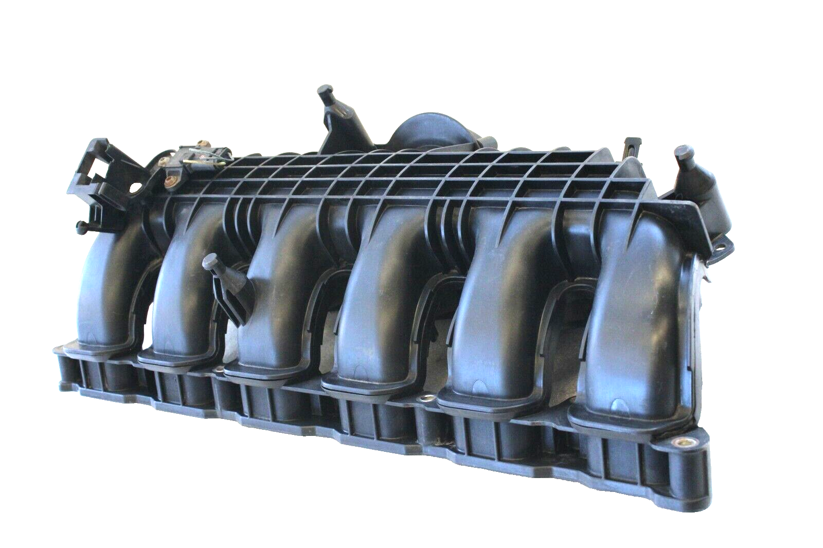 BMW 535i 640i 740i M3 M4 X1 X3 X5 X6 3.0L 2007-2021 OEM Engine Intake Manifold - Image 11