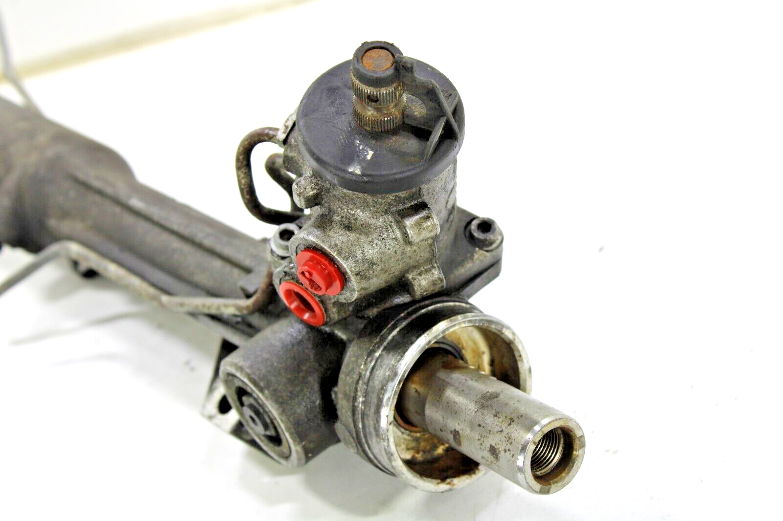 BMW 2006-2015 OEM Steering Rack & Pinion Steering Rack W/O Active Steering - Image 20
